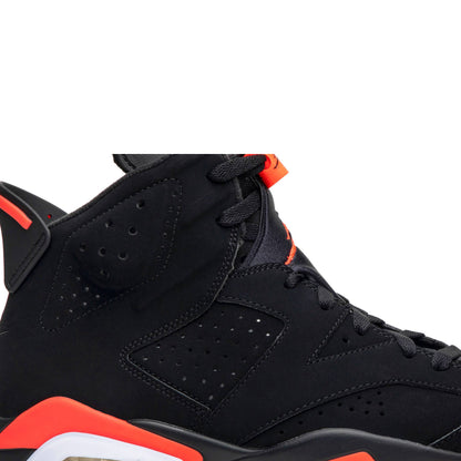 Air Jordan 6 Retro Infrared 2019 384664-060 Sneakers - Limited Edition