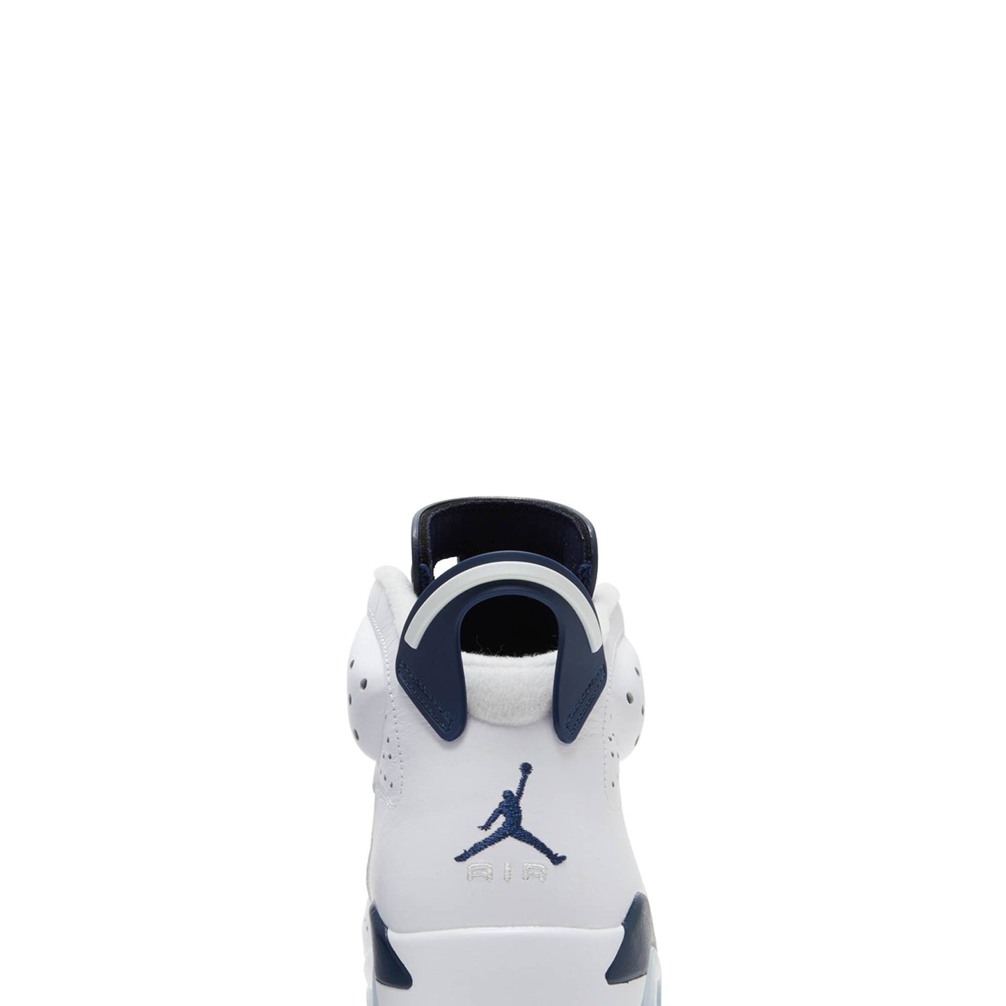 Air Jordan 6 Retro Midnight Navy 2022 CT8529-141 Sneakers - All-Day Comfort