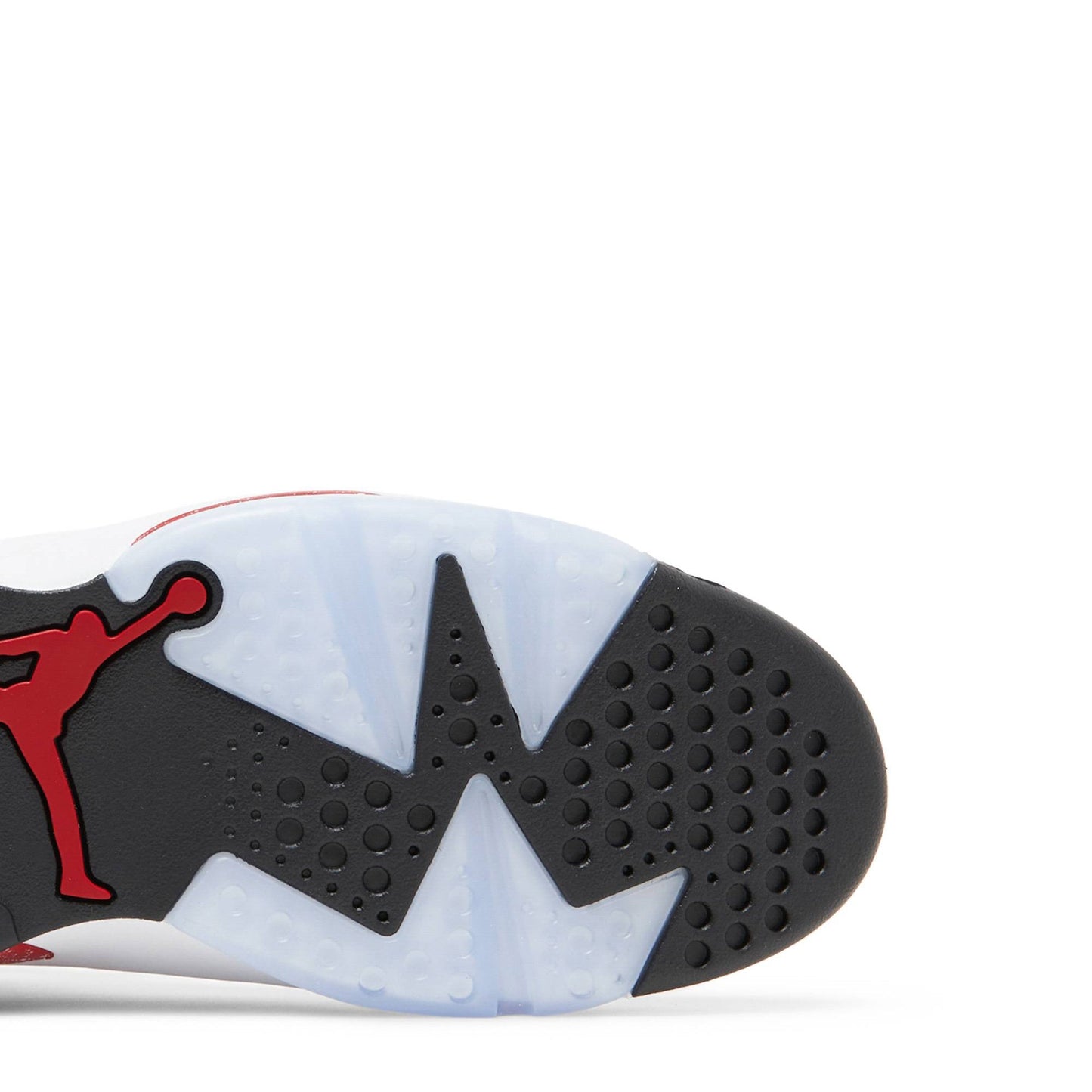 Air Jordan 6 Retro Red Oreo CT8529-162 Sneakers - Legend Status