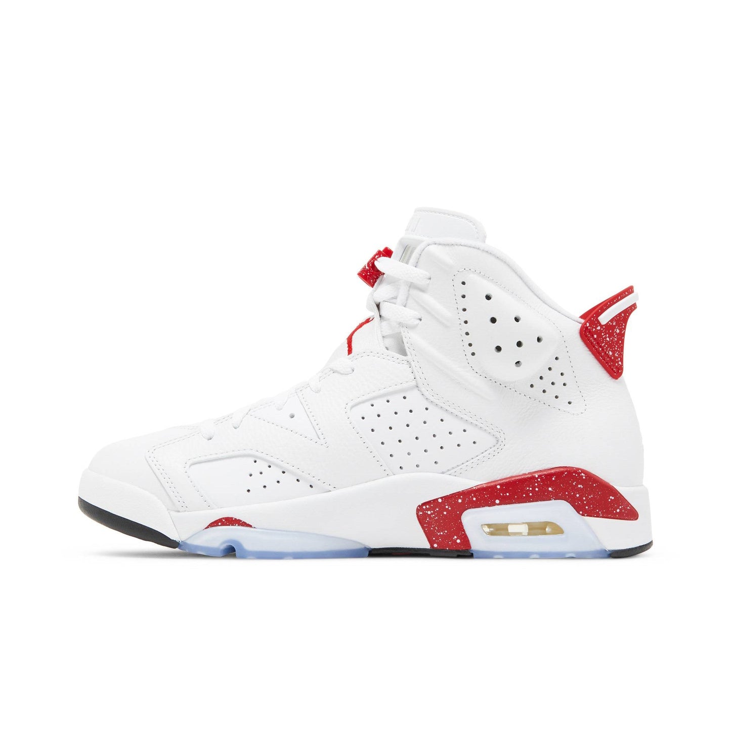 Air Jordan 6 Retro Red Oreo CT8529-162 Sneakers - Legend Status