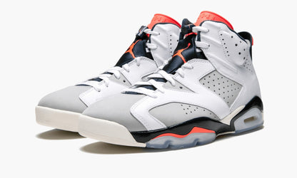 Air Jordan 6 Retro Tinker Hatfield Sneakers - Vintage Inspired