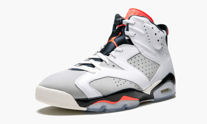 Air Jordan 6 Retro Tinker Hatfield Sneakers - Vintage Inspired