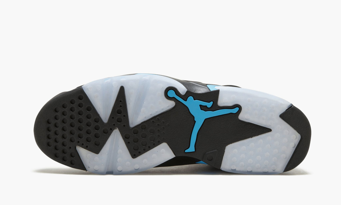 Air Jordan 6 Retro UNC Sneakers - Legend Status | Collector's Pick
