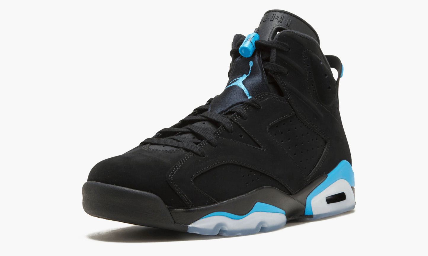 Air Jordan 6 Retro UNC Sneakers - Legend Status | Collector's Pick