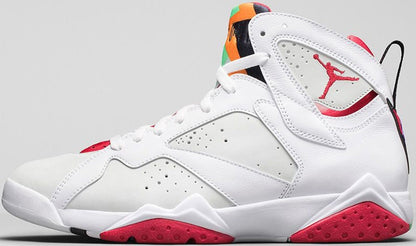 Air Jordan 7 Retro Hare 2015 Sneakers - Signature Series