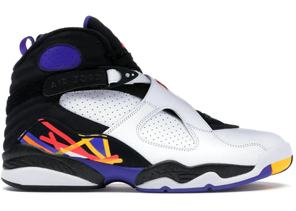 Air Jordan 8 Retro Three Peat Sneakers - Hype Release | Trending Sneakers