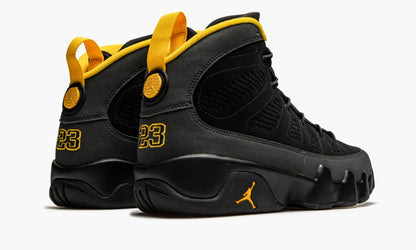 Air Jordan 9 Retro “University Gold” Sneakers - Legend Status