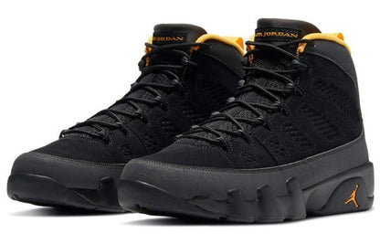 Air Jordan 9 Retro Dark Charcoal Sneakers - Prime Pick | Instant Classic
