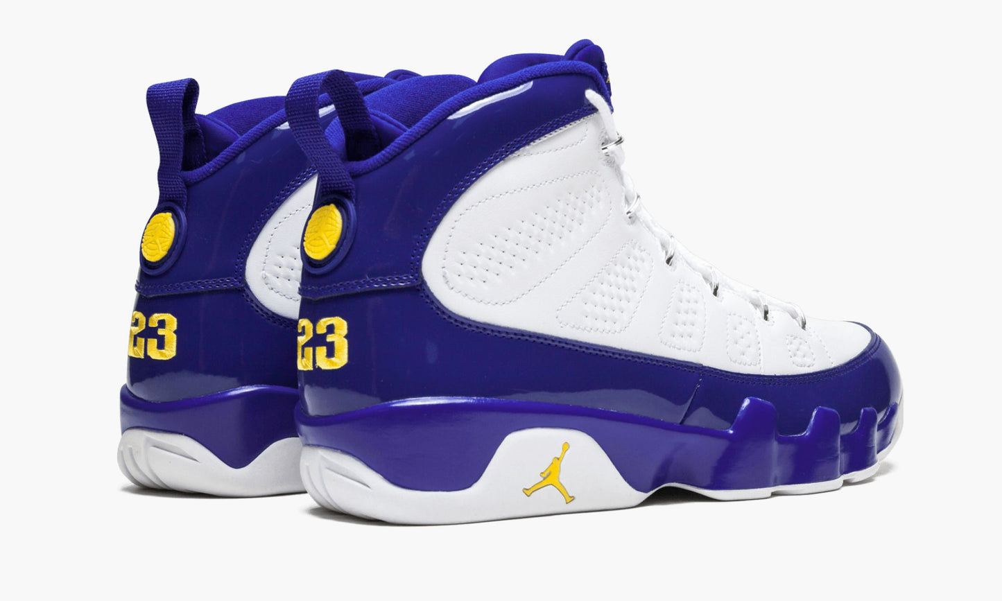 Air Jordan 9 Retro Kobe Sneakers - Fresh Drop | Coveted Pair