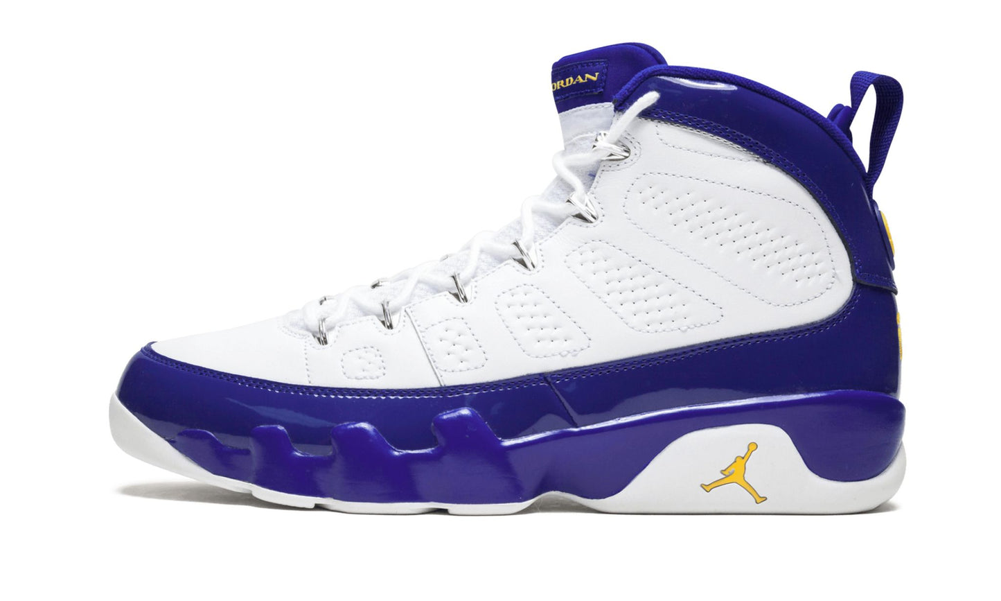Air Jordan 9 Retro Kobe Sneakers - Fresh Drop | Coveted Pair