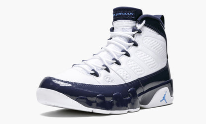 Air Jordan 9 Retro UNC Sneakers - Collector's Edition | Standout Style