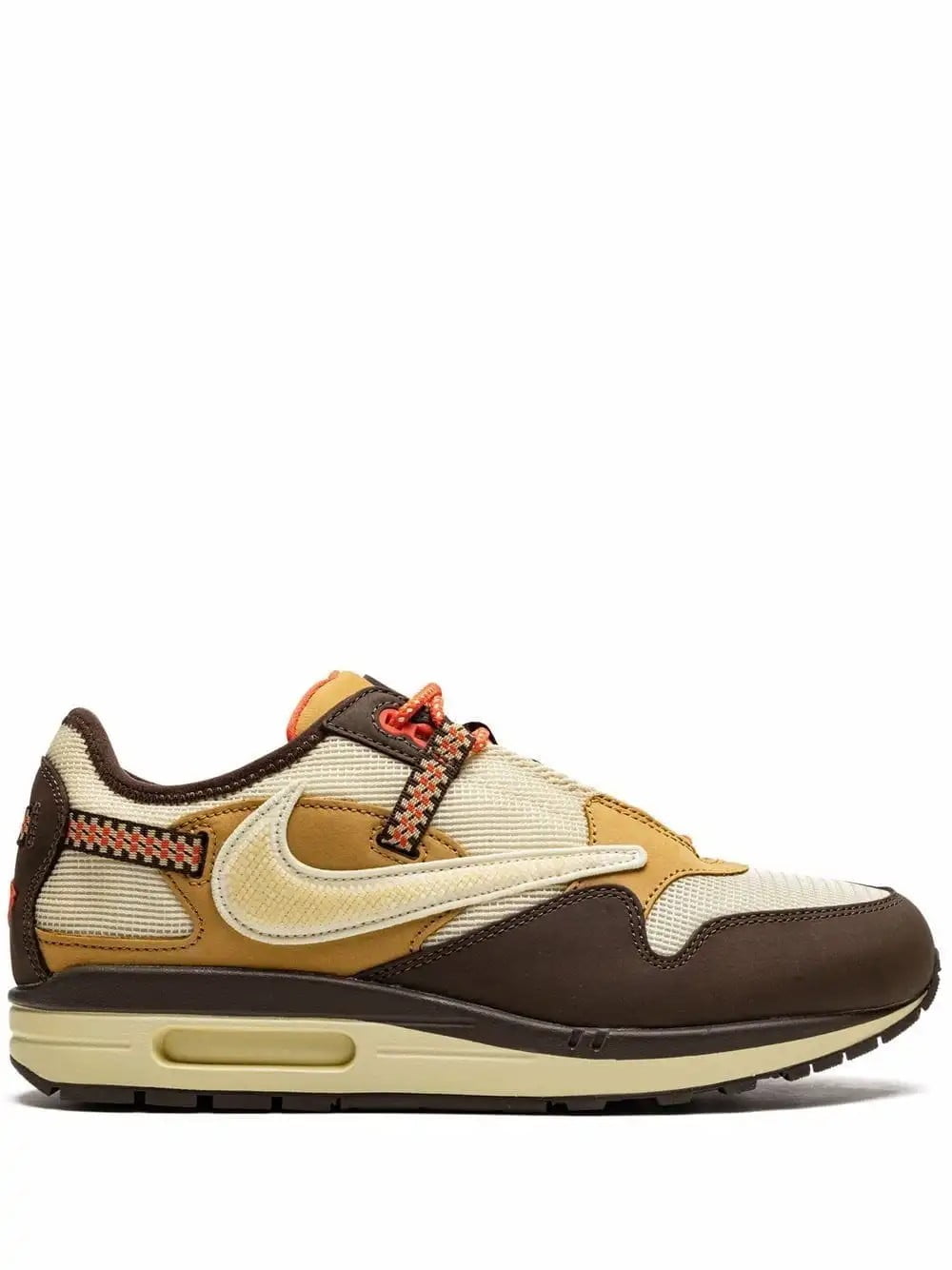 Air Jordan max 1 low Sneakers - Retro Runner | Collector's Pick