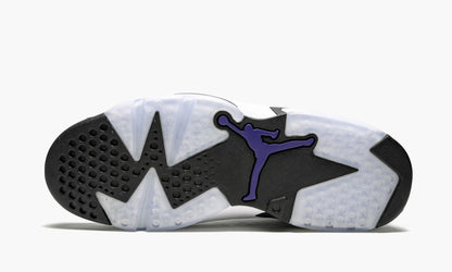 Air Jordan Retro 6 Flint Grey Sneakers - Fresh Drop | Coveted Pair