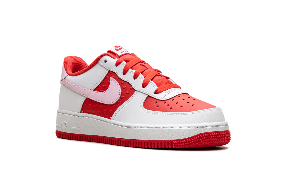Air Force 1 Low GS "Valentine's Day" HV5165 121