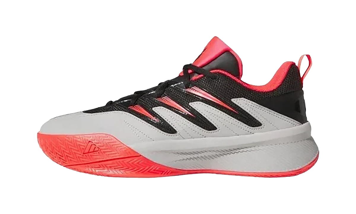 DAME CERTIFIED 3 "Black/Red/White" JI1540