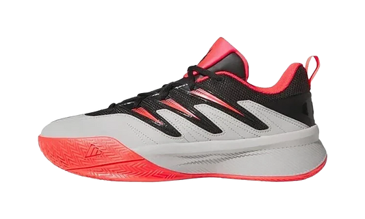 DAME CERTIFIED 3 "Black/Red/White" JI1540