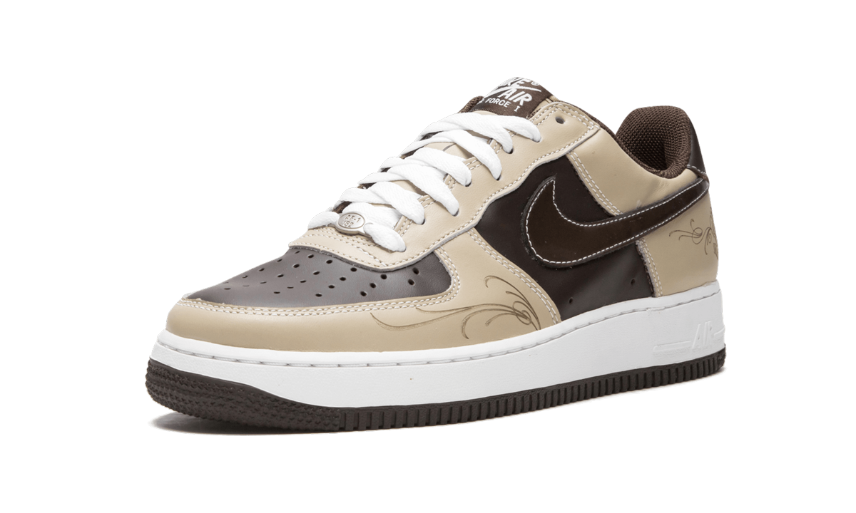Air Force 1 "Brown Pride" 307334 221