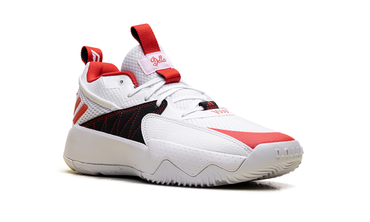 DAME CERTIFIED "White" GY8965