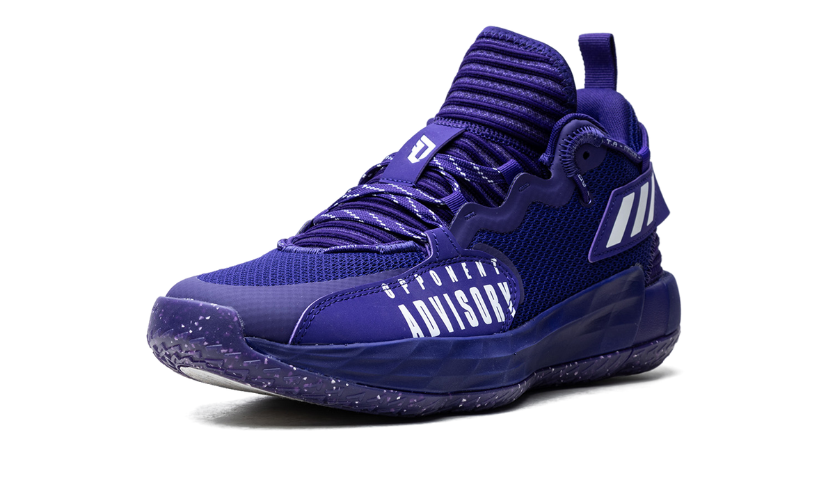 DAME 7 EXTPLY "Purple" GW7901