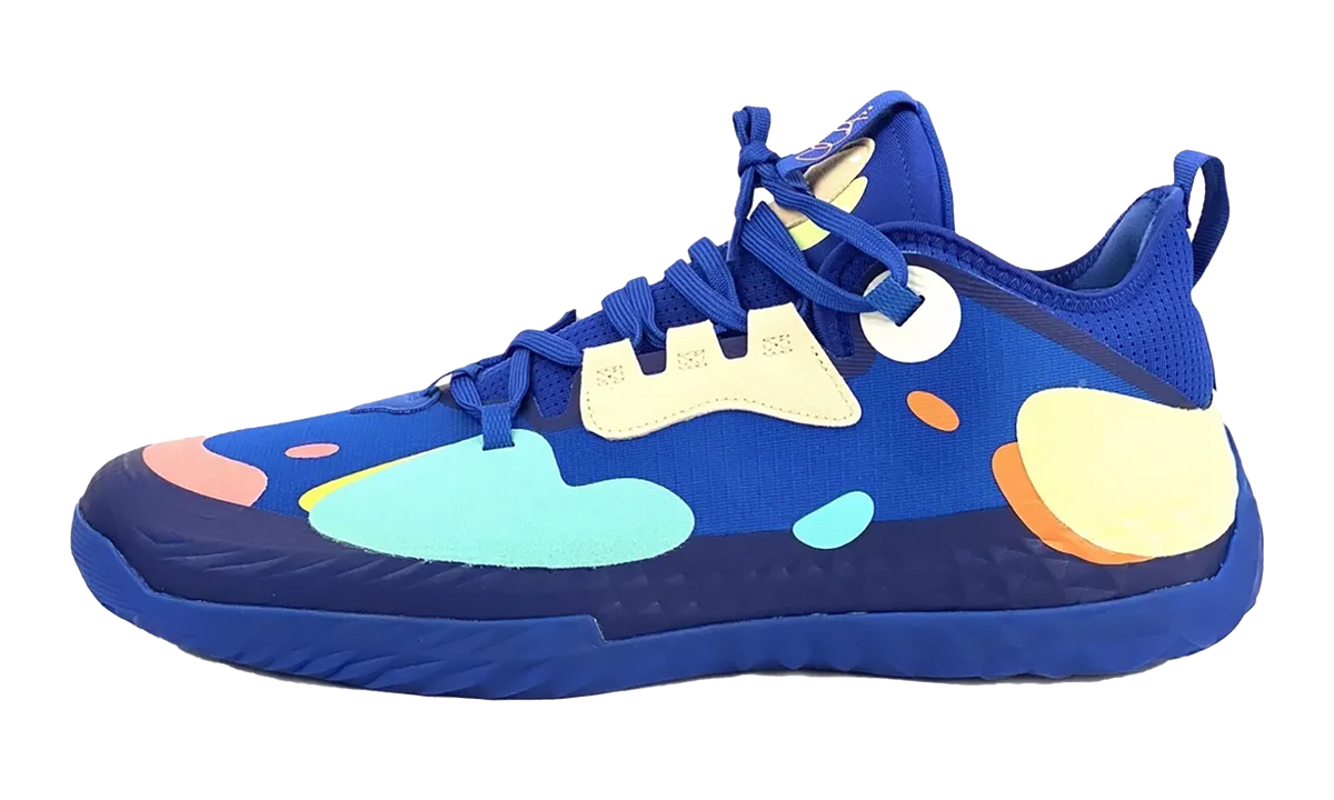 Harden Vol. 5 Futurenatural "Blue" G55717