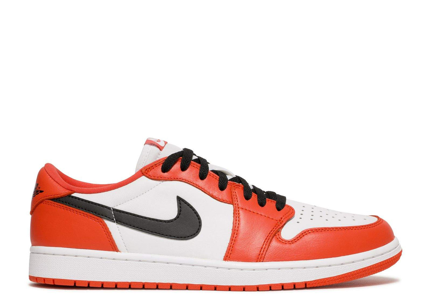 Air Jordan 1 Retro Low OG ‘Starfish’ Revered Footwear Sneakers - Pro-Level