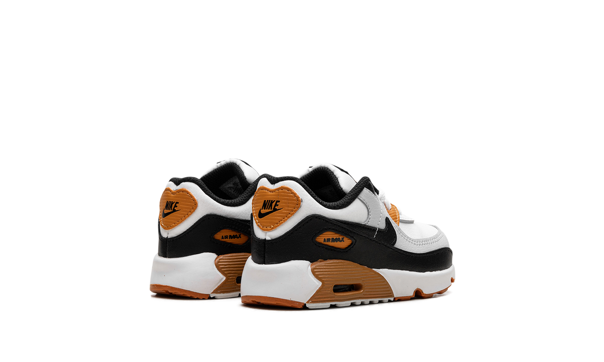 Air Max 90 LTR TD "PURE PLATINUM" CD6868 023