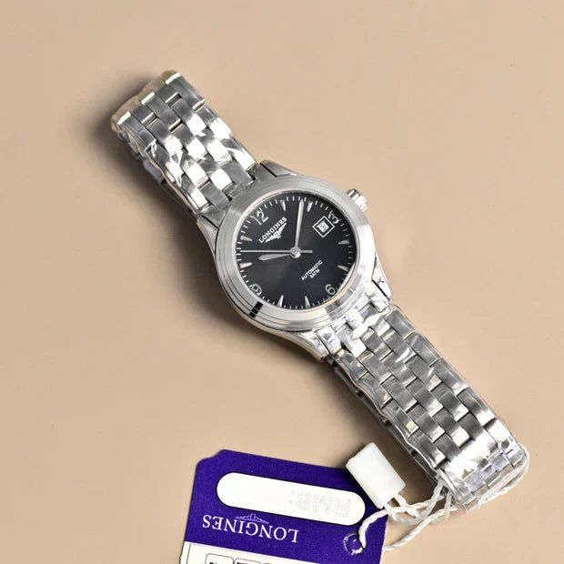 Longines Flagship 28mm Stainless Steel Case