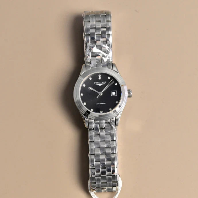 Longines Flagship 28mm Sliver Case Steel
