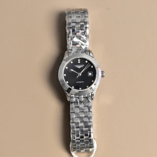 Longines Flagship 28mm Stainless Steel Case