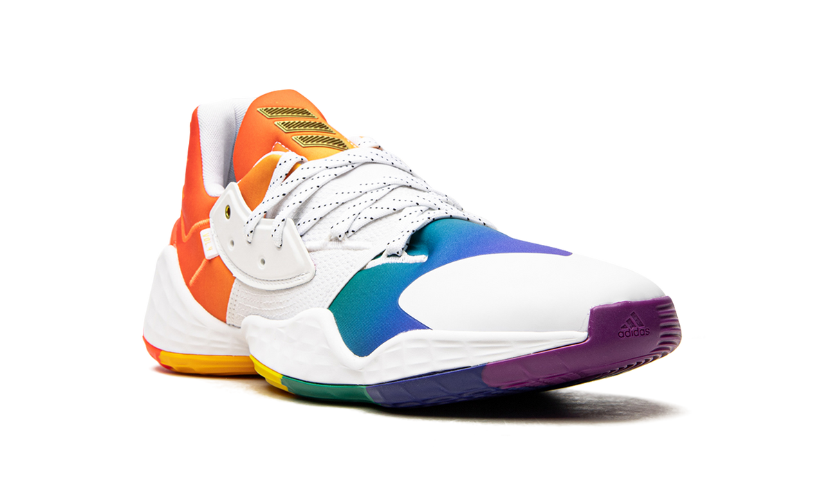 Harden Vol. 4 "Pride" FX4797