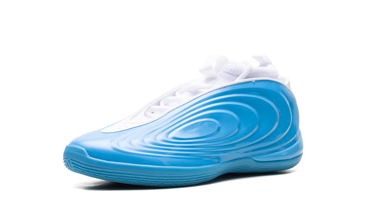 Harden Vol. 10 "Lucid Aquamarine" JQ9422