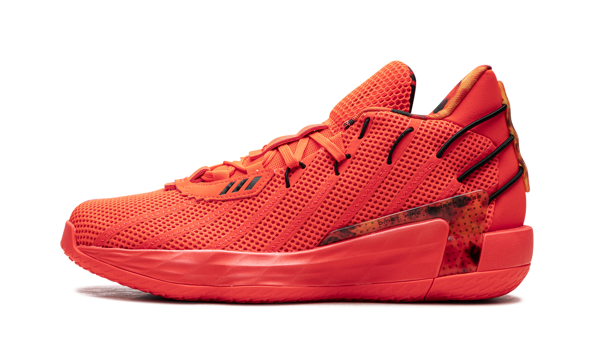 Dame 7 GCA "Orange" FX7439