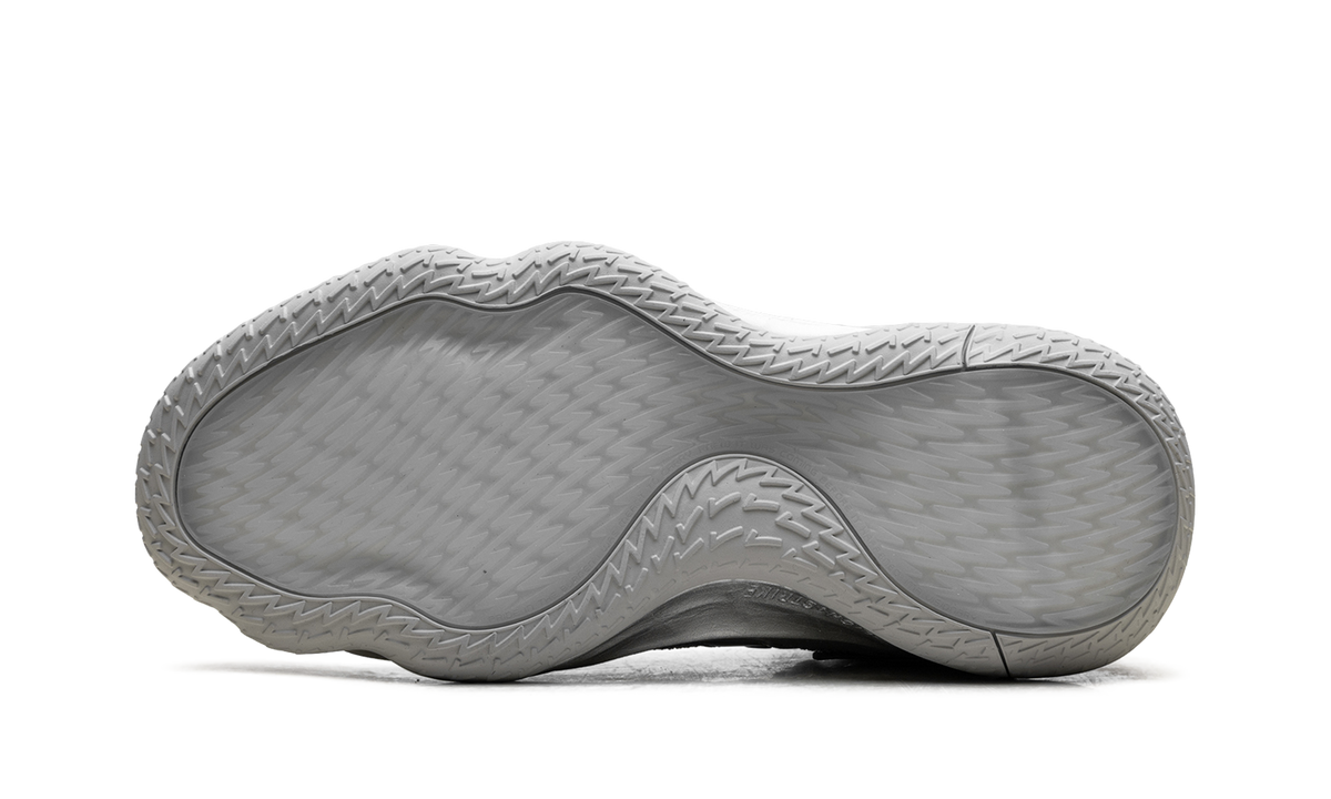 Dame 7 EXTPLY "GREY TWO/SILVER METALLIC/CLOUD WHITE" FZ0172