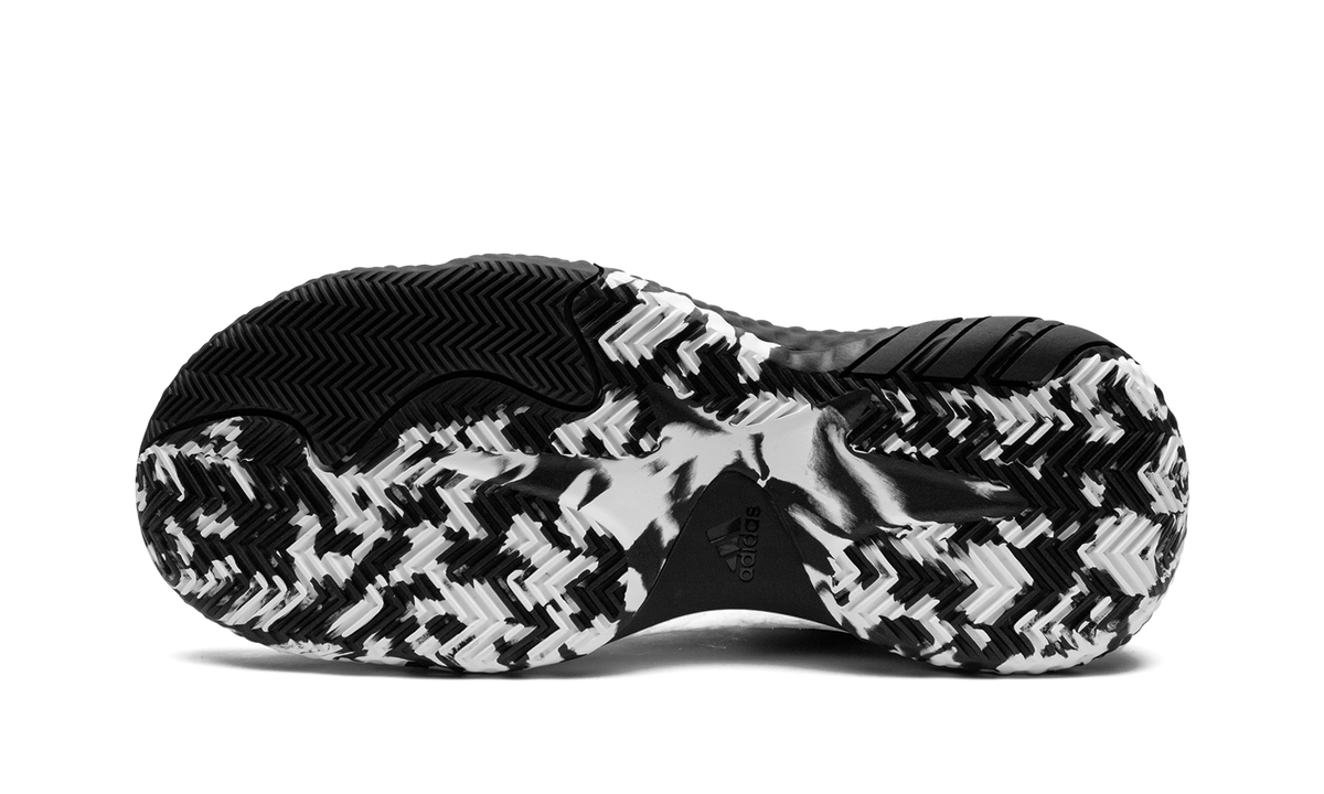 Harden Vol. 6 "Black White" GV8704