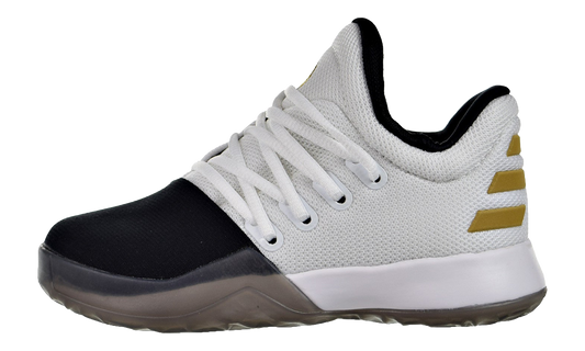 Harden Vol.1 "White" BY3672