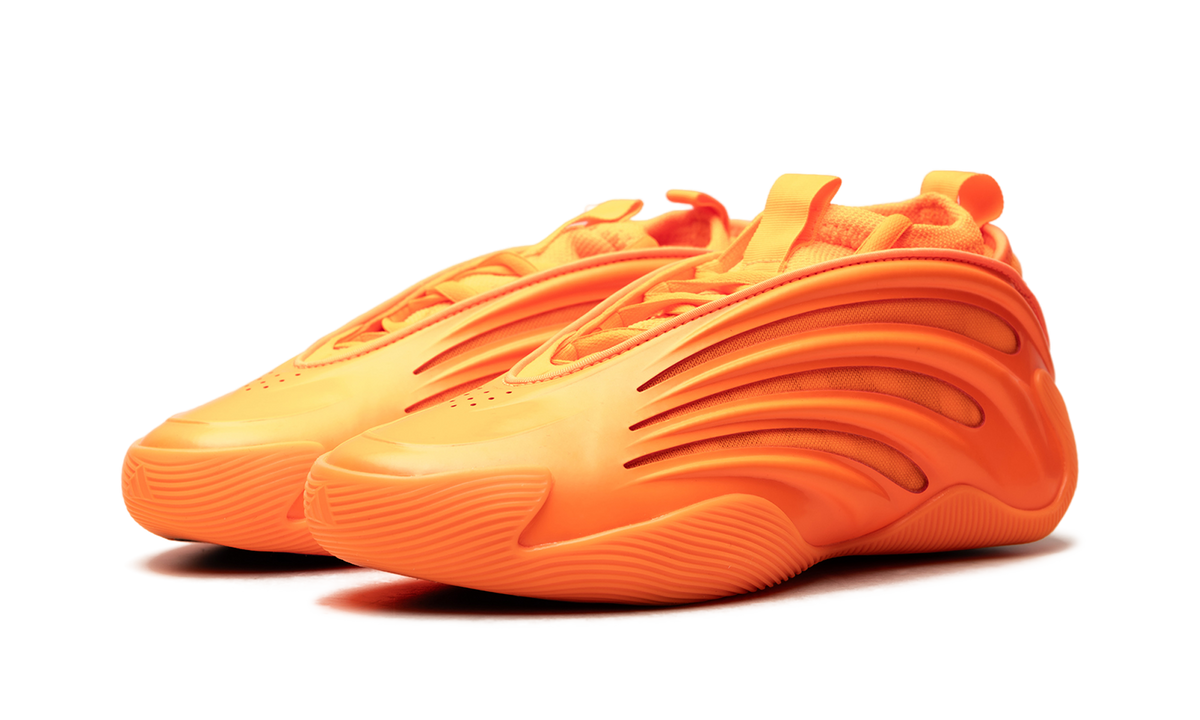 Harden Vol. 9 "Dyanmo" JS1305