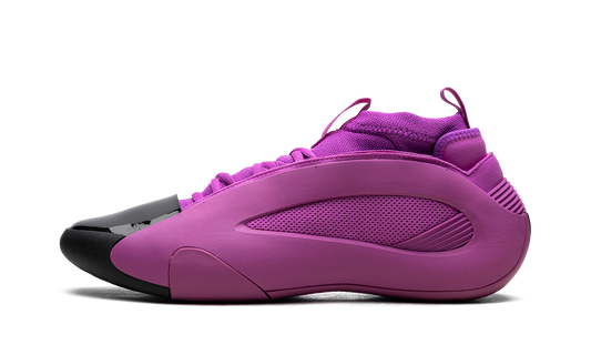 Harden Vol. 8 "Purple Burst" IG6647