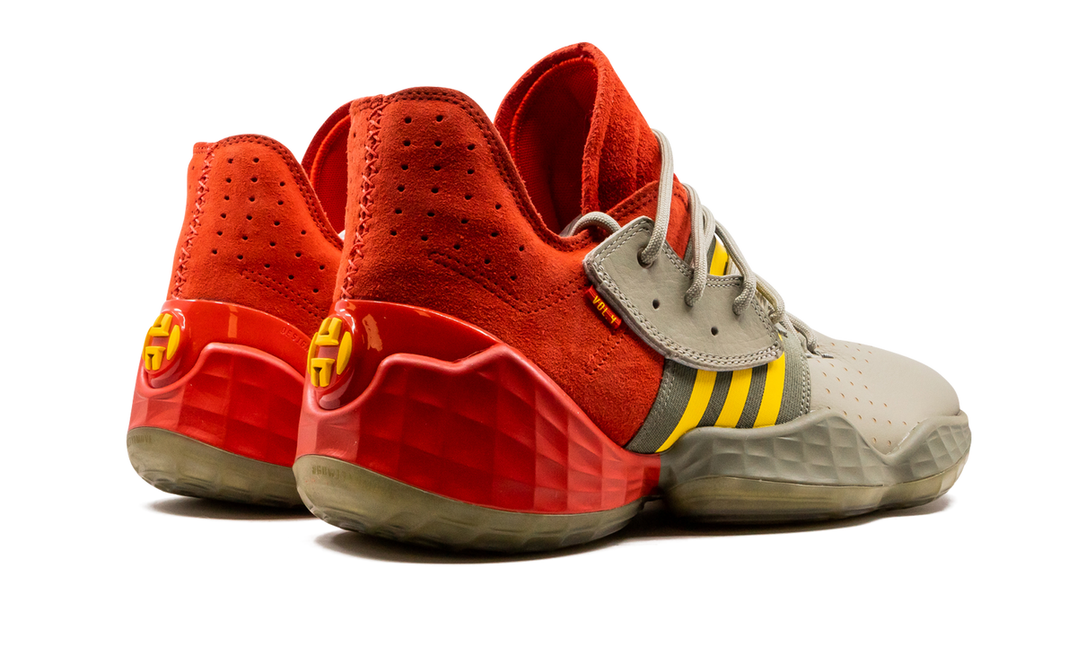 Harden Vol 4 "Spitfire" EF9928