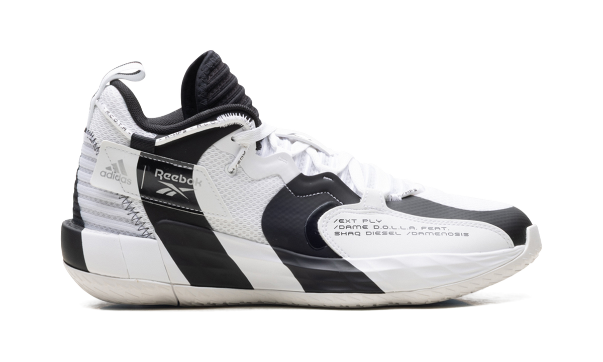 Dame 7 "Shaq Reebok Damenosis" H00427