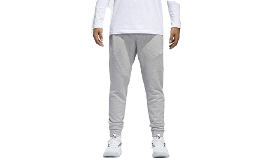Dame Never Doubt Pant "Medium Grey Heather" CV7726