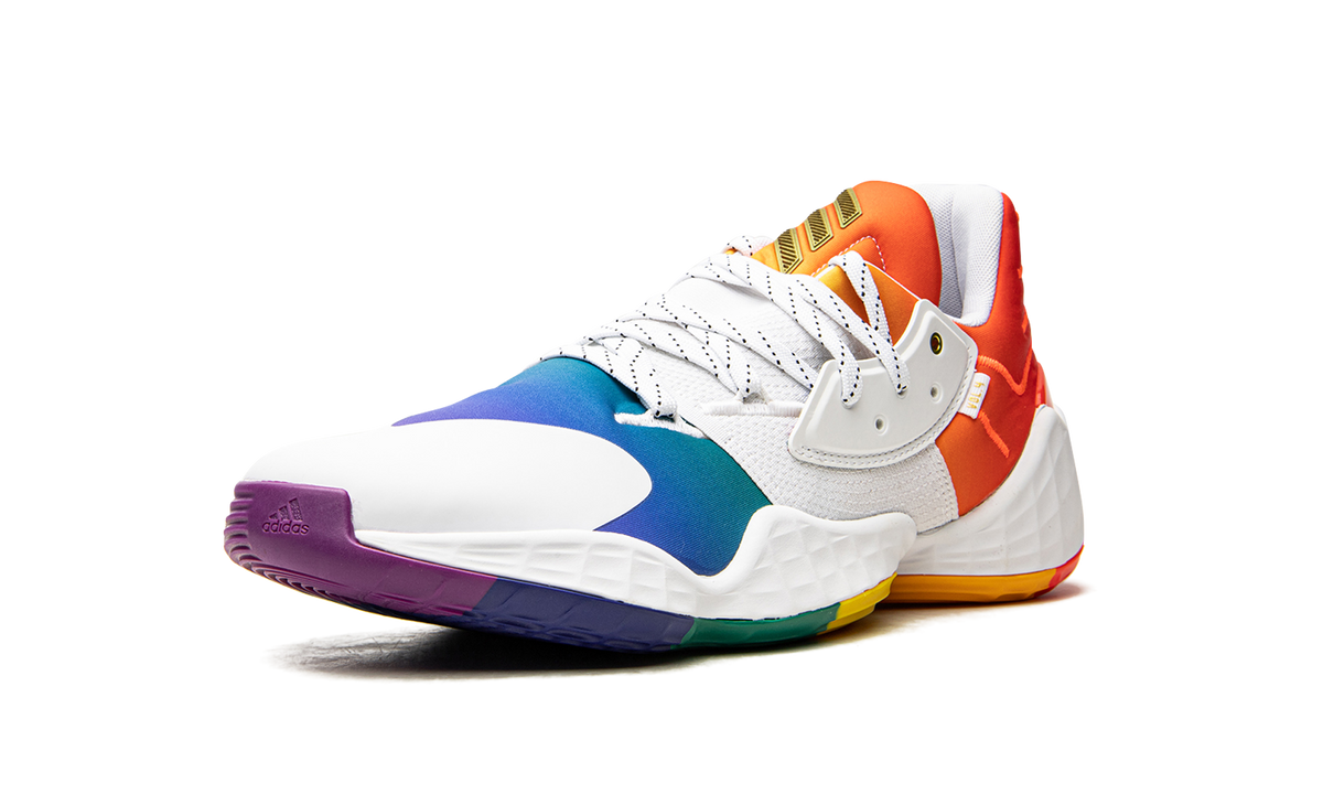 Harden Vol. 4 "Pride" FX4797