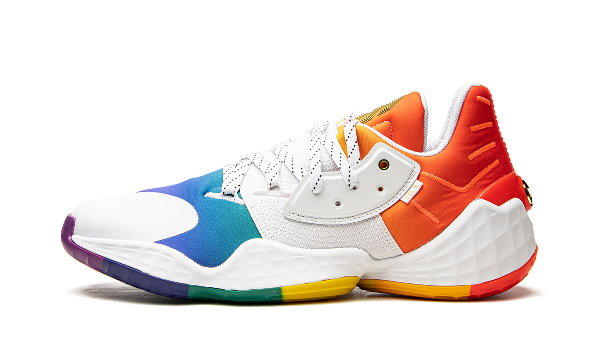 Harden Vol. 4 "Pride" FX4797