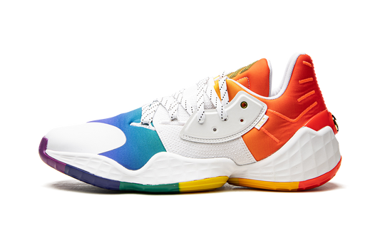 Harden Vol. 4 "Pride" FX4797