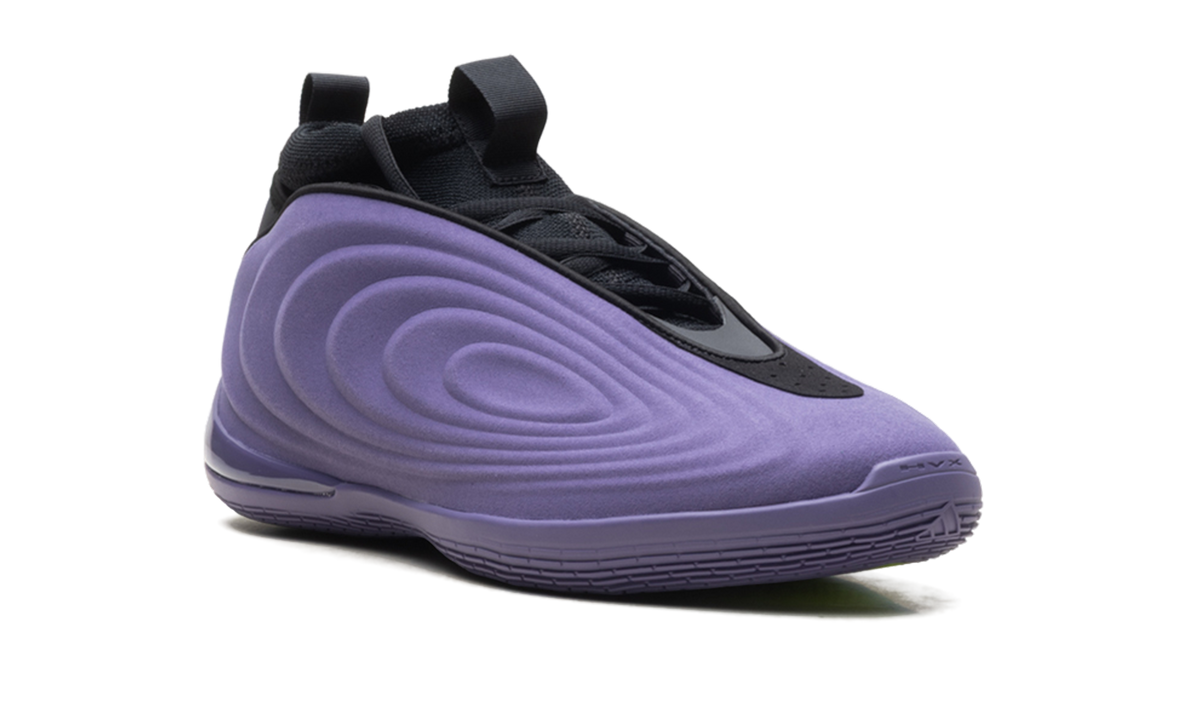 Harden Vol. 10 "Matte Purple" JQ9426