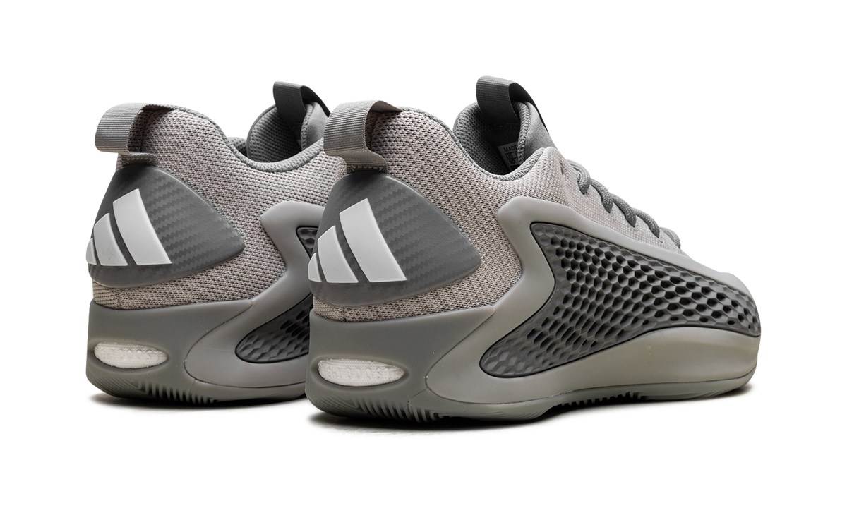 AE 1 Low "Metallic Grey" JS1775
