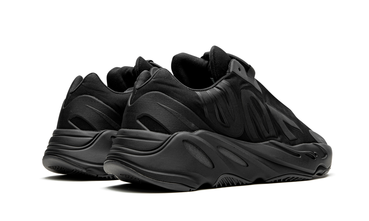 Yeezy Boost 700 MNVN "Triple Black" FV4440