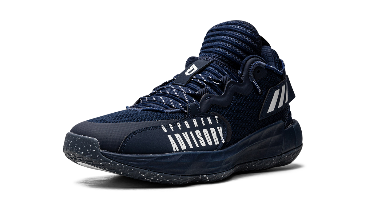 Dame 7 EXTPLY "Team Navy" H68988