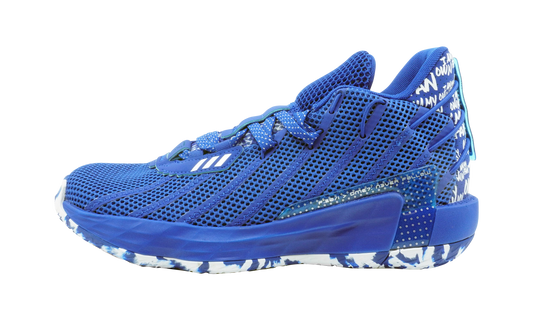 Adidas Dame 7 - Team "ROYAL" FY4238