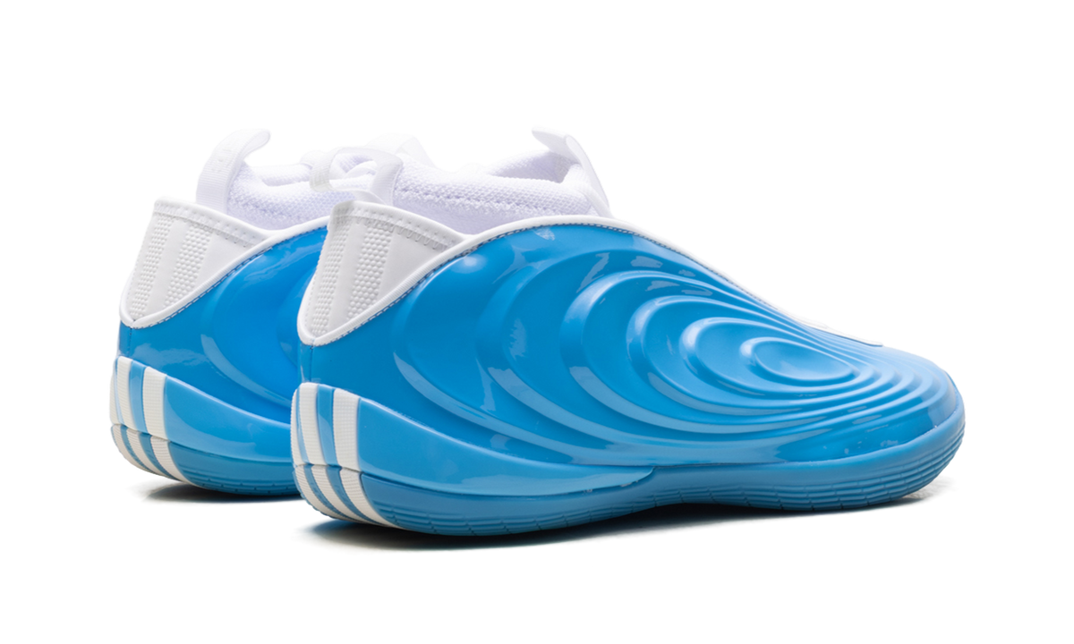 Harden Vol. 10 "Lucid Aquamarine" JQ9422