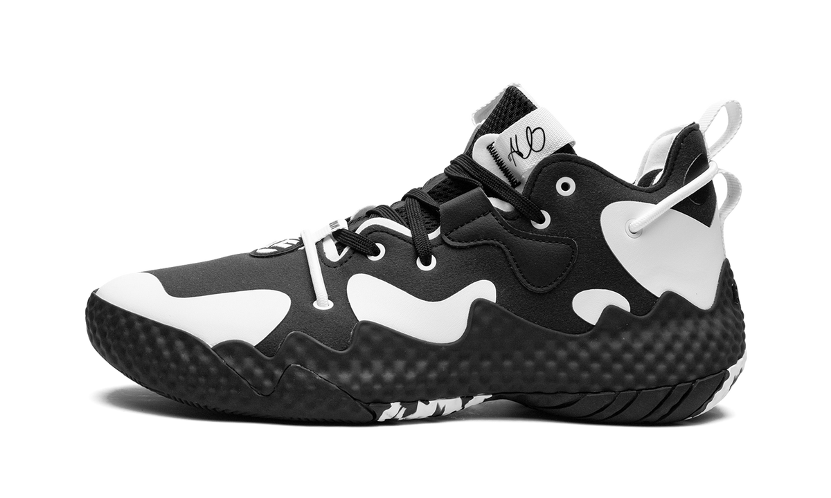 Harden Vol. 6 "Black White" GV8704